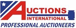 AUCTIONS INTERNATIONAL