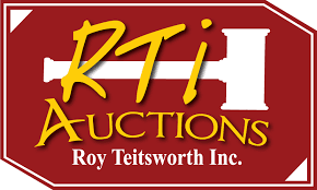 ROY TEITSWORTH, INC.