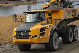 dump trucks for sale